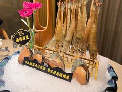 -享月汤皇·海鲜小火锅·聚会(曲江创意谷店)