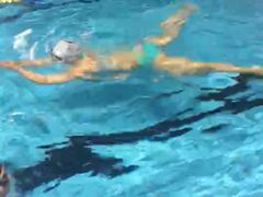 -大连市中山区市民健身中心