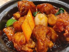-粤仔湾砂锅粥(宜兴八佰伴店)