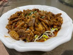 -鹅公村食府(罗阳分店)