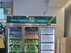 -雾与山茶(大禹城店)