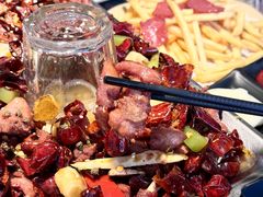 -滋味烤鱼(祥和里店)