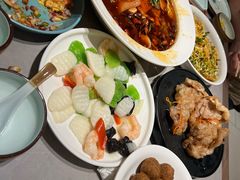 -六泰居·尔滨地标·东北菜(松北店)