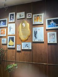 -十月日记高端孕妈妈摄影(黄金大厦店)
