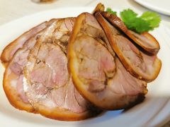 -老北京馅饼粥(西单店)