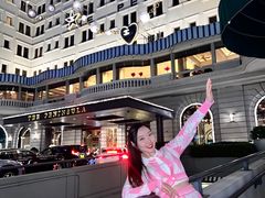 -大堂茶座