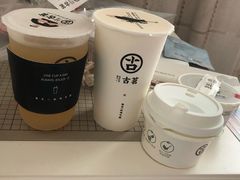 -古茗(慈溪龙兴街店)