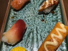 -傑·料理·海鲜放题(佛山文华荟店)