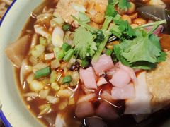 -捞沙巷