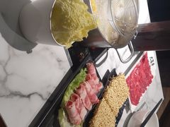 -大喜牛鲜牛肉火锅(世纪金源店)