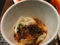 biangbiang面-西安饭庄·非遗陕菜(钟楼店)