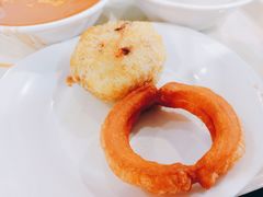 焦圈-护国寺小吃(安定门店)