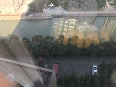 -上海虹桥西郊假日酒店