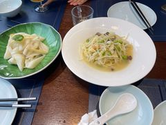 -湖畔鲁菜·二十年老字号餐厅(大明湖店)