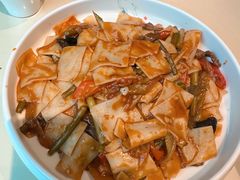 -清真  吐鲁番餐厅(牛街店)