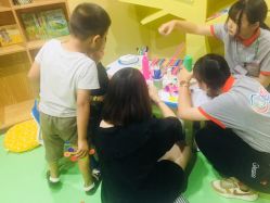 -酷嗒动物文化乐园(cutezoo西溪乐天城店)