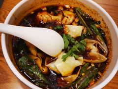 老麻抄手-好這口重庆小面(总店)