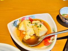 日式炸豆腐-天手古舞居酒屋(889广场店)