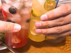 -AFS Cafe & Canteen(闽江二路店)