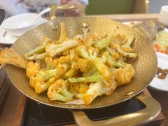 -塔里木的羊·新疆特色餐厅(钱湖北路店)