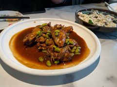 -花园茶楼(兴城西路店)