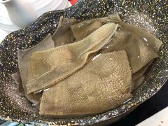 -练掌门·火锅&烧烤&烤鱼(北亭店)