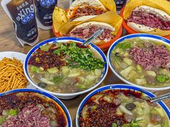 -邢老三肉丸糊辣汤·非遗美食(西安总店)