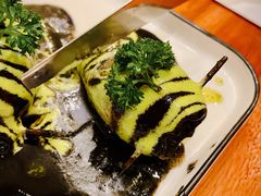 -帕歌西班牙餐厅paco tapas