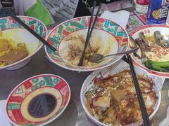 -孖记茶档·热腾茶餐(荔湾领展广场店)