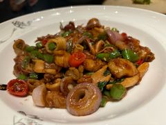 -民国红公馆·秦淮八艳(夫子庙店)