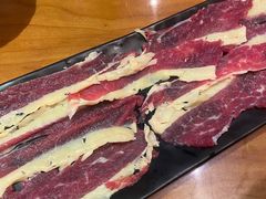 -牛鲜胜·潮汕牛肉自助火锅(番禺市桥店)
