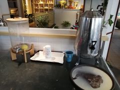 -嘉和一品粥(方庄店)