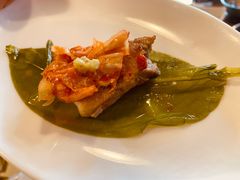 -咕咕站韩国料理(紫金港店)