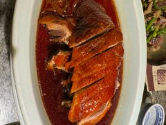 金陵烤鸭-南京大牌档(中关村店)