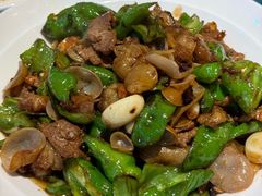 -金家老三饭庄(常营店)