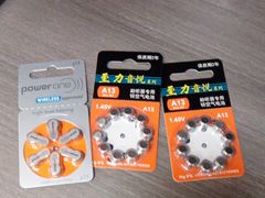 -自然之声助听器·呼吸机(和平店)