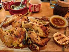 -THE CANNERY&JUJU 新鲜海鲜·牛排美食酒廊