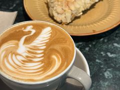-BAKER&SPICE(安福路店)