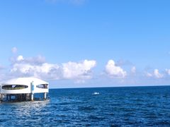 -三亚蜈支洲岛旅游区