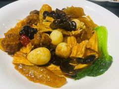 -长安大牌档之龙头酒肆(荣民龙首广场店)