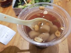 -八婆婆烧仙草(曾厝垵店)