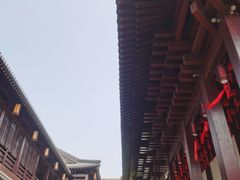 -香积寺