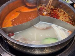 -周师兄大刀腰片火锅(洪崖洞旗舰店)