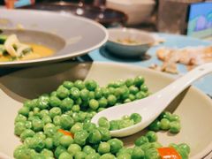 -半山腰·云南菜(侨福芳草地店)