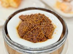 -凤凰楼酒家·粤宴点心(华强北店)