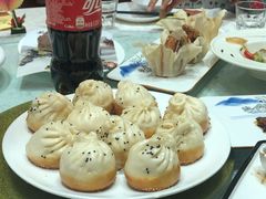 -阿英煲(凉城路店)