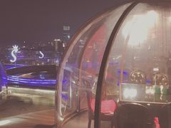 -杜尚rooftop露台酒吧