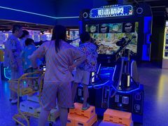 -海德温泉生活馆(朝阳大悦城店)