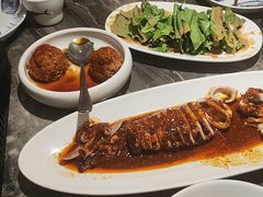 -前海沿·青岛菜(乐客城店)