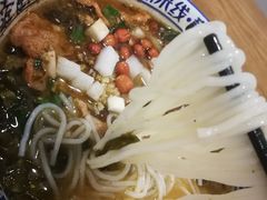 -贵州米线(童家巷店)